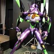 エヴァンゲリオンが20周年　「ロンギヌスの槍を月に刺すプロジェクト」始動