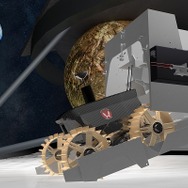 エヴァンゲリオンが20周年　「ロンギヌスの槍を月に刺すプロジェクト」始動