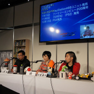 【闘会議2015】SCEの名作タイトルがズラリ！　ソニー・コンピュータエンタテインメントブースレポート