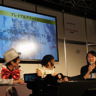 【闘会議2015】『ブレイブリーセカンド』特番レポ！体験版にも強敵が配信され、アニエスARは太ももが…