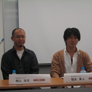 モンスターを育てて迫力バトル『超化石モンスターバトル ゲキトツ・ギャラクシー』制作発表会