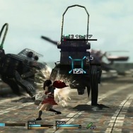 『FF零式 HD』エース・クイーン・ナインのキャラ紹介動画「0組名簿」が公開