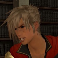 『FF零式 HD』エース・クイーン・ナインのキャラ紹介動画「0組名簿」が公開