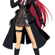 『ニトロプラス ブラスターズ』に“セイバー”や“常守朱”など、新たに4キャラの参戦が決定