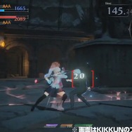 スクエニの新作AC『スクール オブ ラグナロク』プレイ映像が初公開!開発が遅れた時の“柴Pの言い訳”も明らかに!?