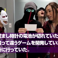 スクエニの新作AC『スクール オブ ラグナロク』プレイ映像が初公開!開発が遅れた時の“柴Pの言い訳”も明らかに!?