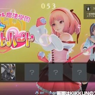 スクエニの新作AC『スクール オブ ラグナロク』プレイ映像が初公開!開発が遅れた時の“柴Pの言い訳”も明らかに!?