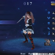 スクエニの新作AC『スクール オブ ラグナロク』プレイ映像が初公開!開発が遅れた時の“柴Pの言い訳”も明らかに!?