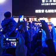 【台北ゲームショウ2015】台湾ゲーマーは「セクシー女優」に釘付け?『龍が如く0 誓いの場所』ステージ&名越氏インタビュー