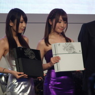 【台北ゲームショウ2015】台湾ゲーマーは「セクシー女優」に釘付け?『龍が如く0 誓いの場所』ステージ&名越氏インタビュー