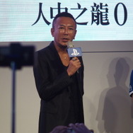 【台北ゲームショウ2015】台湾ゲーマーは「セクシー女優」に釘付け?『龍が如く0 誓いの場所』ステージ&名越氏インタビュー