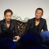 【台北ゲームショウ2015】台湾ゲーマーは「セクシー女優」に釘付け?『龍が如く0 誓いの場所』ステージ&名越氏インタビュー