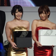 【台北ゲームショウ2015】台湾ゲーマーは「セクシー女優」に釘付け?『龍が如く0 誓いの場所』ステージ&名越氏インタビュー