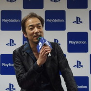 【台北ゲームショウ2015】台湾ゲーマーは「セクシー女優」に釘付け?『龍が如く0 誓いの場所』ステージ&名越氏インタビュー