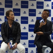 【台北ゲームショウ2015】台湾ゲーマーは「セクシー女優」に釘付け?『龍が如く0 誓いの場所』ステージ&名越氏インタビュー