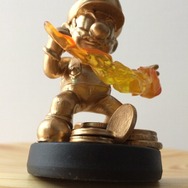 amiiboを塗装するファンたちが海外で続出