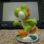 amiiboを塗装するファンたちが海外で続出