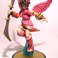 amiiboを塗装するファンたちが海外で続出