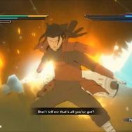 『ナルティメットストーム4』柱間 VS マダラの12分に渡るゲームプレイ映像が公開