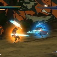 『ナルティメットストーム4』柱間 VS マダラの12分に渡るゲームプレイ映像が公開