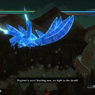 『ナルティメットストーム4』柱間 VS マダラの12分に渡るゲームプレイ映像が公開