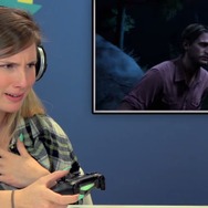 海外の10代たちが『The Last of Us Remastered』やってみた、興奮止まないリアクション映像