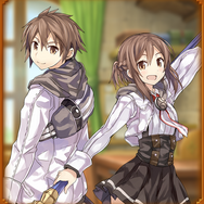 シリーズ最新作『サモンナイト メモリーズ』が配信開始、バトルの雰囲気はそのままに歴代キャラが集結