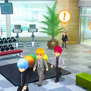 『黒子のバスケ 未来へのキズナ』のゲームシステムを紹介、迫力の必殺技や初回特典も