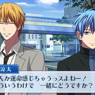 『黒子のバスケ 未来へのキズナ』のゲームシステムを紹介、迫力の必殺技や初回特典も