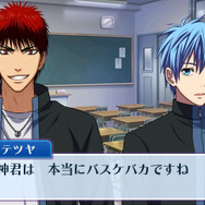 『黒子のバスケ 未来へのキズナ』のゲームシステムを紹介、迫力の必殺技や初回特典も