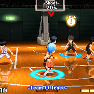 『黒子のバスケ 未来へのキズナ』のゲームシステムを紹介、迫力の必殺技や初回特典も