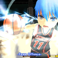 『黒子のバスケ 未来へのキズナ』のゲームシステムを紹介、迫力の必殺技や初回特典も