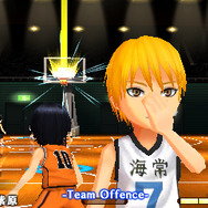 『黒子のバスケ 未来へのキズナ』のゲームシステムを紹介、迫力の必殺技や初回特典も