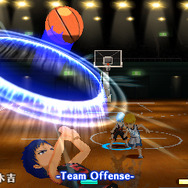 『黒子のバスケ 未来へのキズナ』のゲームシステムを紹介、迫力の必殺技や初回特典も