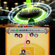 『黒子のバスケ 未来へのキズナ』のゲームシステムを紹介、迫力の必殺技や初回特典も