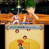 『黒子のバスケ 未来へのキズナ』のゲームシステムを紹介、迫力の必殺技や初回特典も