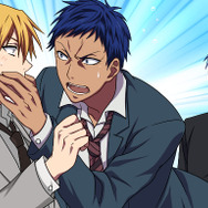 『黒子のバスケ 未来へのキズナ』のゲームシステムを紹介、迫力の必殺技や初回特典も