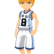 『黒子のバスケ 未来へのキズナ』のゲームシステムを紹介、迫力の必殺技や初回特典も