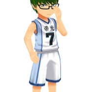 『黒子のバスケ 未来へのキズナ』のゲームシステムを紹介、迫力の必殺技や初回特典も