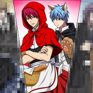 『黒子のバスケ 未来へのキズナ』のゲームシステムを紹介、迫力の必殺技や初回特典も