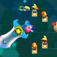 星のカービィWii