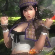 『DOA5 LR』「マリー・ローズ」が舞い、「ほのか」が急襲! 白熱極まるローンチトレーラー公開