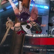 『DOA5 LR』「マリー・ローズ」が舞い、「ほのか」が急襲! 白熱極まるローンチトレーラー公開