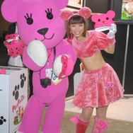 【TGS2008】コンパニオンレポート: マーべラス