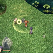 『英雄伝説 空の軌跡 FC Evolution』キービジュアルや新たな戦闘システムが到着