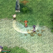 『英雄伝説 空の軌跡 FC Evolution』キービジュアルや新たな戦闘システムが到着