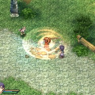 『英雄伝説 空の軌跡 FC Evolution』キービジュアルや新たな戦闘システムが到着