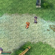 『英雄伝説 空の軌跡 FC Evolution』キービジュアルや新たな戦闘システムが到着