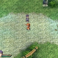 『英雄伝説 空の軌跡 FC Evolution』キービジュアルや新たな戦闘システムが到着