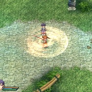 『英雄伝説 空の軌跡 FC Evolution』キービジュアルや新たな戦闘システムが到着